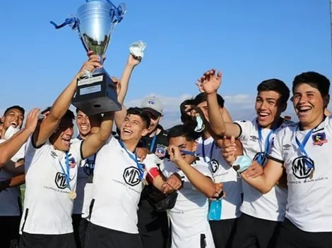Hay fecha para el inicio del Campeonato de Transición 2021 del Fútbol Joven