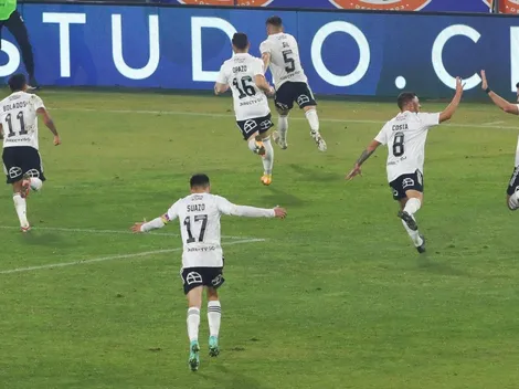 Colo Colo visita a Melipilla con la misión de seguir encendido arriba