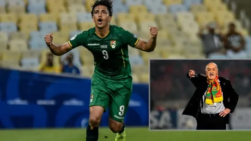 Xabier Azkargorta entregó su opinión sobre Moreno Martins