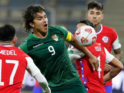 ByN va a la carga por Moreno Martins y además de un extremo