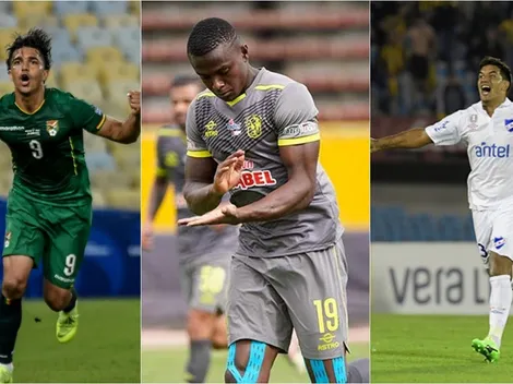 Las razones que acercan a Marcelo Moreno Martins a Colo Colo