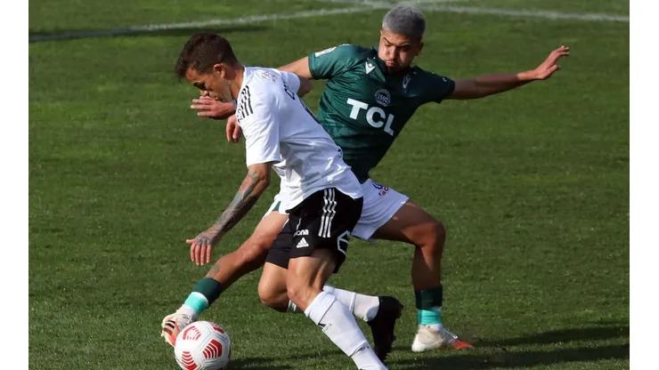 Gabriel Costa hoy en Valparaíso