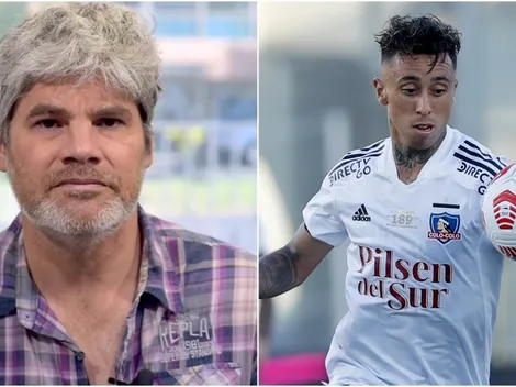 Guarello empatiza con Rodríguez y su decisión de partir a Turquía