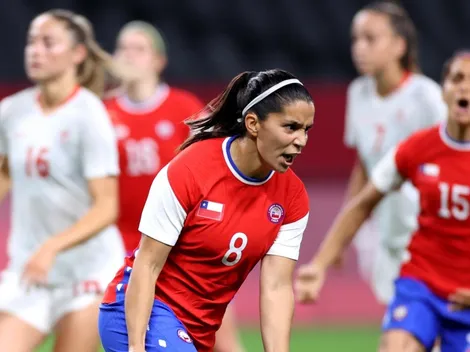 ¿A qué hora jugamos ante Japón en Tokio 2020?