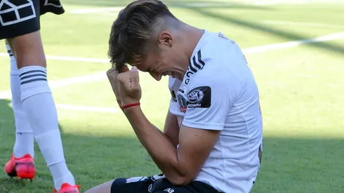 Pablo Solari tendrá más opciones de jugar tras la partida de Rodríguez.