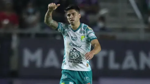 Victor Dávila ha convertido 28 goles durante su paso por el fútbol mexicano.