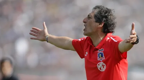 Tras dejar Colo Colo, Mario Salas no ha podido afirmarse en ningún club.