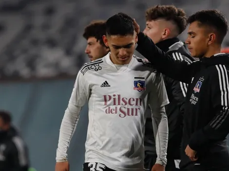 La sincera disculpa de Joan Cruz: "No quería dar por perdido ningún balón"