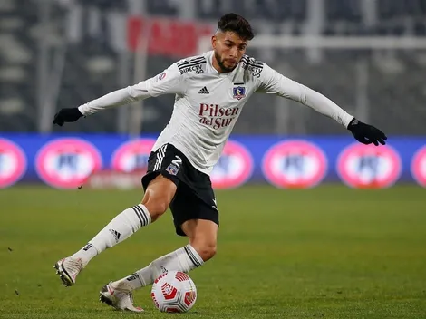 Jeyson Rojas recordó linda conversación con Lizardo Garrido