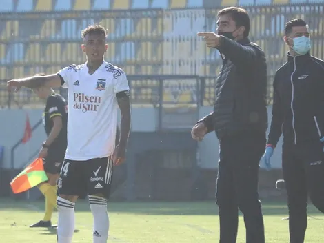 Pato Yáñez no soportó las excusas de Quinteros por la partida del Tin