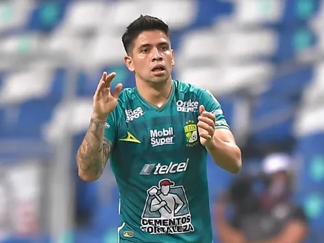 Colo Colo analiza el préstamo de Víctor Dávila