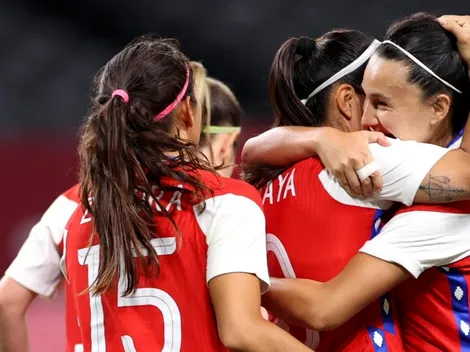 ¿Dónde ver el vital duelo de la Roja femenina ante Japón?