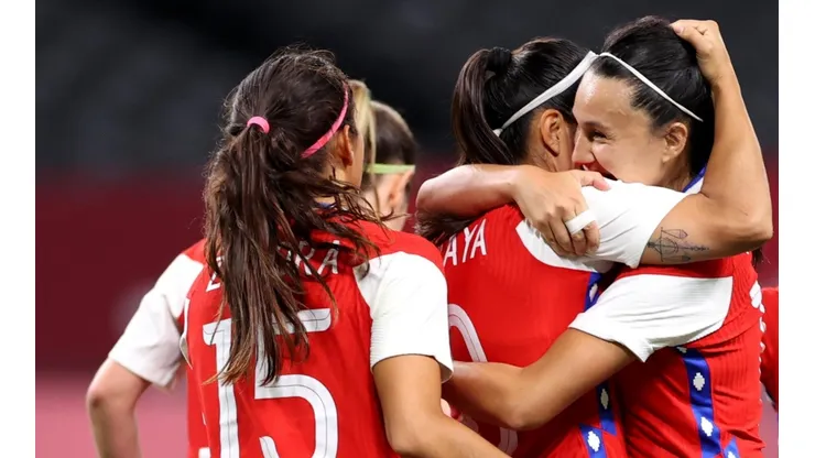 La Roja quiere mantener vivo su sueño olímpico.