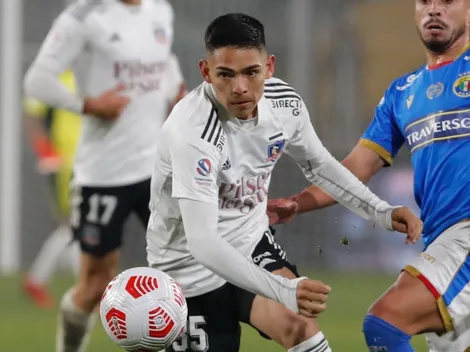 Flamengo vuelve a la carga por Joan Cruz