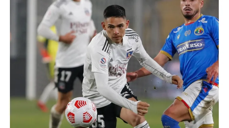 Flamengo vuelve a la carga por Joan Cruz