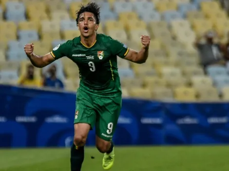 El inmenso historial de Marcelo Moreno Martins en su camino a Colo Colo