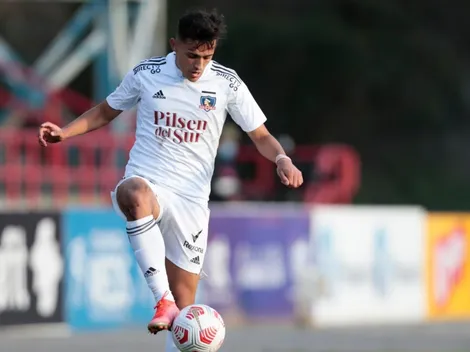 Solari no se confía del momento de Wanderers: "Ante Colo Colo sacan un plus"