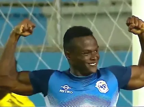 Manta Fútbol Club le da la despedida oficial a delantero pretendido por Colo Colo