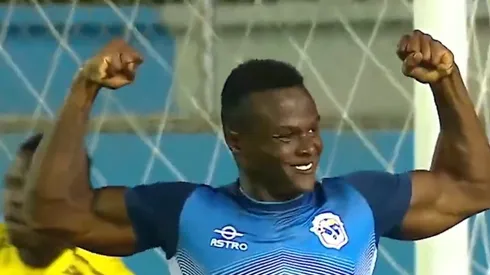 Manta oficializó la salida del Tin Angulo