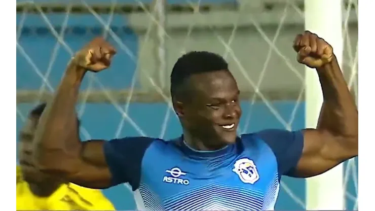 Manta oficializó la salida del Tin Angulo