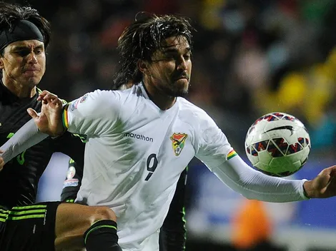 Hoy la comisión fútbol de ByN se reúne a discutir la opción Martins