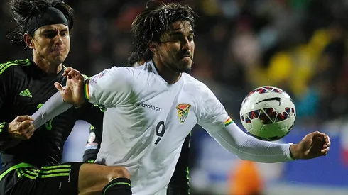 Hoy la comisión fútbol de ByN se reúne a discutir la opción Martins