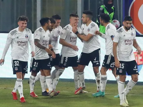 ANFP dio a conocer la programación de las semifinales de ida de Copa Chile