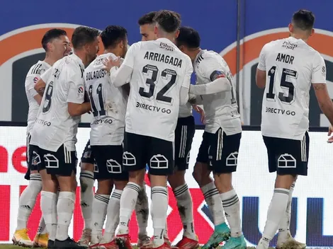 ANFP programa los partidos que restan de la primera rueda