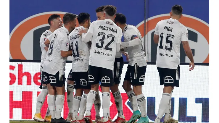 Colo Colo conoce la programación para todos los partidos que quedan de la primera rueda.