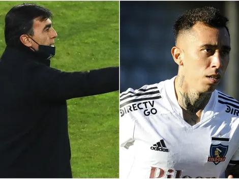 Quinteros repasa a quienes redactaron el contrato de Rodríguez