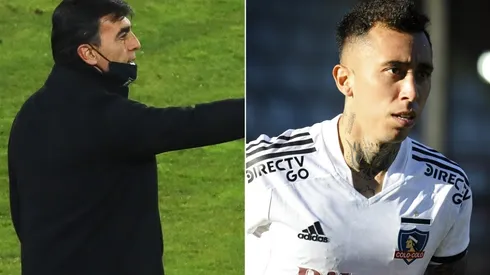 Quinteros repasó a quienes redactaron el contrato de Martín Rodríguez.