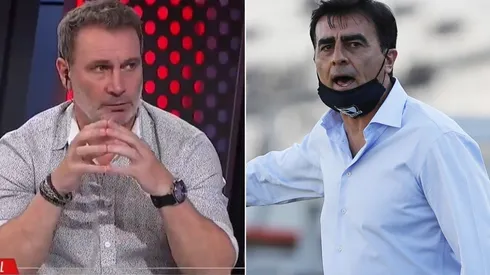 Barticciotto ve con cierta preocupación la búsqueda de refuerzos.