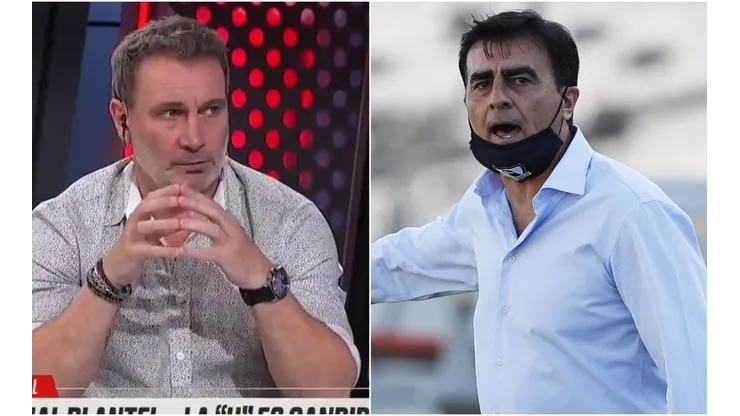 Barticciotto ve con cierta preocupación la búsqueda de refuerzos.