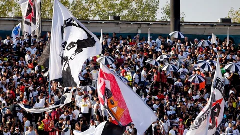 En Colo Colo esperan recibir a sus hinchas en pocas semanas.