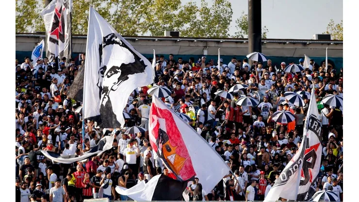 En Colo Colo esperan recibir a sus hinchas en pocas semanas.