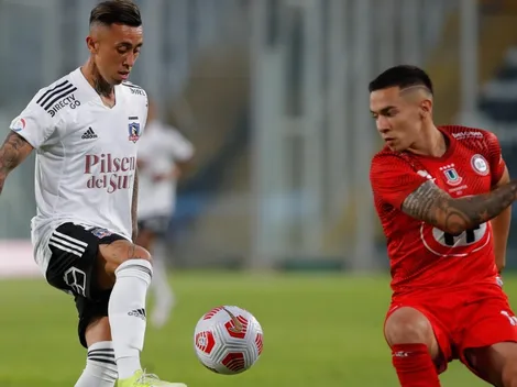 El Tín rompió el silencio: “Nadie se pone en mi lugar”