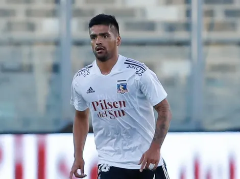 Atlético Tucumán anuncia a Felipe Campos como refuerzo