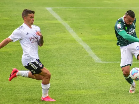 El Cacique quiere sanar heridas ante Wanderers