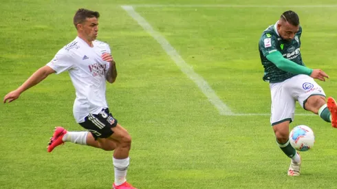 Gabriel Costa será titular ante los caturros.