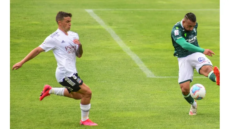 Gabriel Costa será titular ante los caturros.