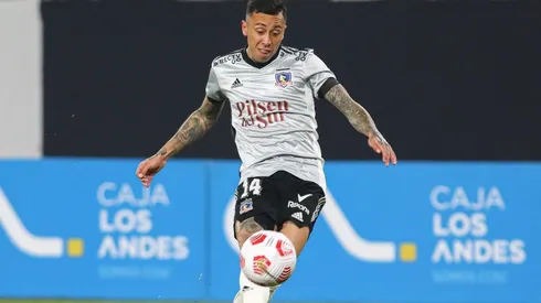 La salida de Martín Rodríguez decolocó a todos en Colo Colo.