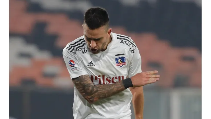 Empate con sabor a derrota en el Monumental.