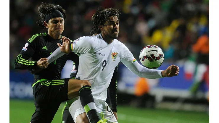 Martins es el actual goleador con seis tantos de las clasificatorias a Qatar 2022.