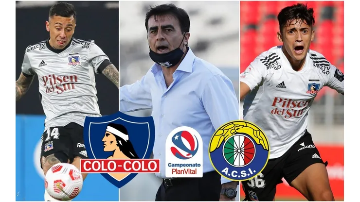 A pesar de no estar oficializada la partida de Rodríguez, Quinteros optará por sacarlo del equipo.