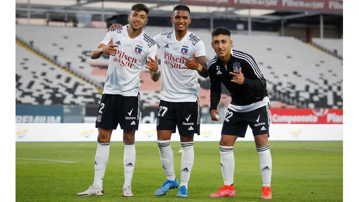 Jeyson Rojas confía en los formados en casa.