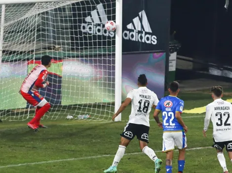 GALERÍA | Amargo empate en el Monumental