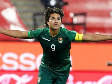 Paren todo: Martins habla por primera vez del interés de Colo Colo