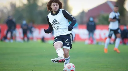 Desde Uruguay avisan que Nacional quiere a Falcón.