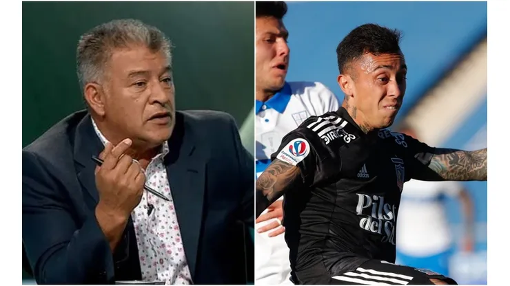 Borghi sigue confiando en el Colo Colo de Quinteros a pesar de la partida de Rodríguez.