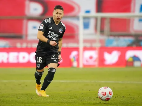 Opazo asume la importancia de obtener un triunfo ante Audax y alcanzar al puntero